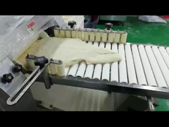 380V 전기 만토 자동 생산 라인