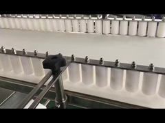 L9920mm 터치 스크린 디아 12cm 피타 메이커 머신