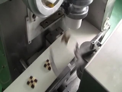 마모울 생산 라인 304 스테인레스 스틸 쿠키 제조 라인