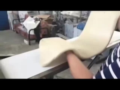 다기능 자동 빵 막대기 형성 및 배치 기계