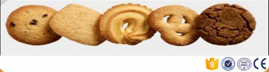 304 Stainless Steel CE Cookie Depositor Machine