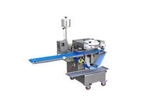 PLC 관리 베이글 생산 장치 CE 380V 3Ph