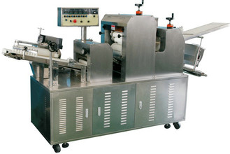 기계 4100x2100mm 높은 자동화를 형성하는 델타 PLC 베이글