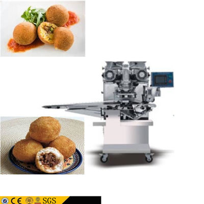 CE 터치는 6200 PC / 시간 식품 피각화 기계를 제어합니다
