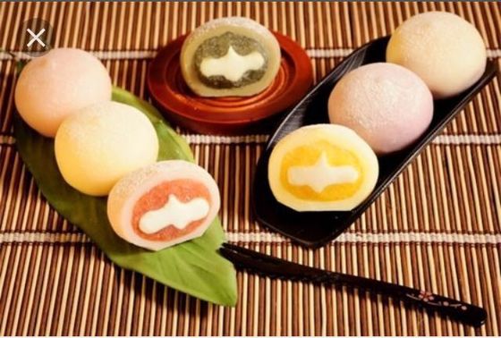 3000 PC / 시간 아이스크림 떡 제조사 기계