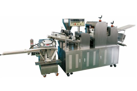 홍스인 1300KG 220V 1Ph 햄버거 생산 라인